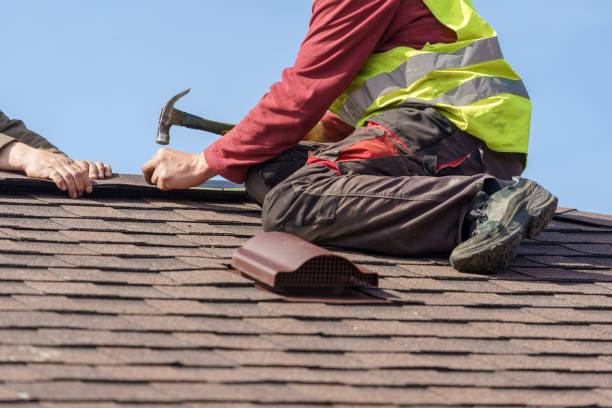 Best Roof Leak Repair  in Jefferson, WI