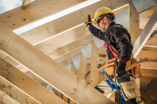 Heating Cable for Roof Installation in Jefferson, WI