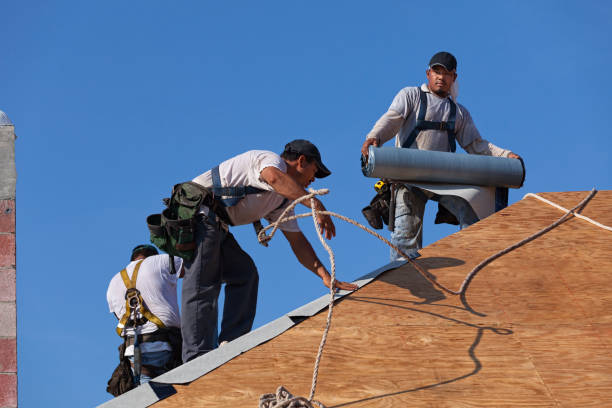 Best Commercial Roofing Services  in Jefferson, WI