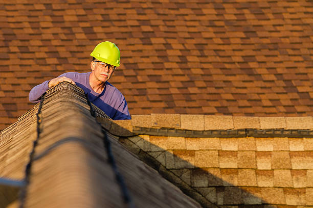 Roof Installation Near Me in Jefferson, WI
