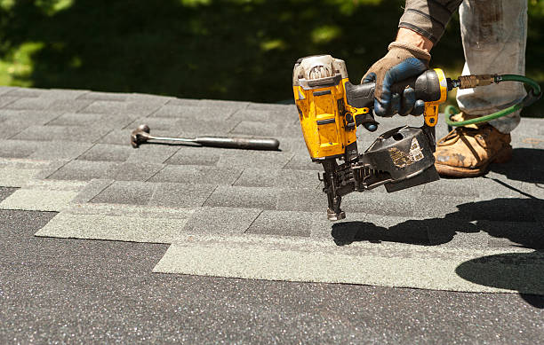 Professional Roofing Contractor in Jefferson, WI